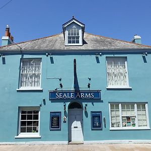 Seale Arms